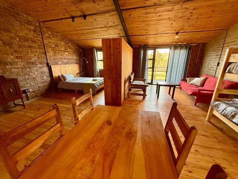 9 Bedroom Property for Sale in Clarens Free State